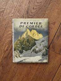 PREMIER DE CORDEE